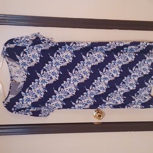 Old Navy Hawaiian dress